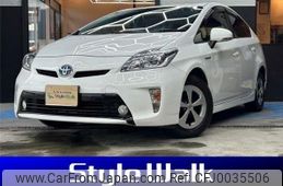 toyota prius 2012 quick_quick_DAA-ZVW30_ZVW30-1567024