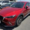 mazda cx-3 2016 quick_quick_LDA-DK5FW_DK5FW-128850 image 1