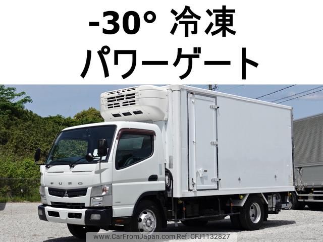 mitsubishi-fuso canter 2015 GOO_NET_EXCHANGE_0602526A30250508W002 image 1