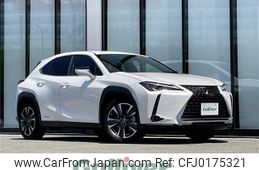 lexus ux 2019 -LEXUS--Lexus UX 6AA-MZAH10--MZAH10-2034100---LEXUS--Lexus UX 6AA-MZAH10--MZAH10-2034100-