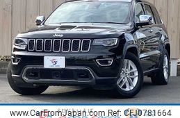 jeep grand-cherokee 2018 -CHRYSLER--Jeep Grand Cherokee DBA-WK36TA--1C4RJFFG4HC934748---CHRYSLER--Jeep Grand Cherokee DBA-WK36TA--1C4RJFFG4HC934748-