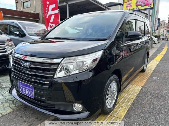 toyota noah 2015 -TOYOTA--Noah ZWR80G--0133767---TOYOTA--Noah ZWR80G--0133767- image 1