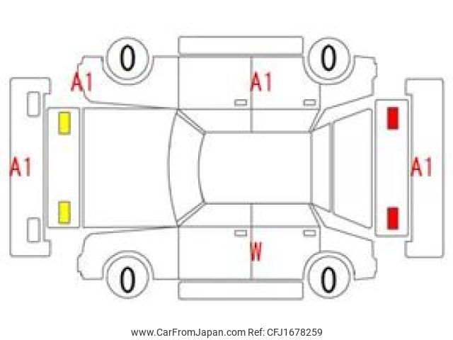 toyota yaris-cross 2020 CFJ1678259 image 2