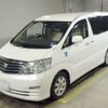 toyota alphard 2006 -TOYOTA 【函館 330ﾑ1718】--Alphard TA-MNH15W--MNH15-0045325---TOYOTA 【函館 330ﾑ1718】--Alphard TA-MNH15W--MNH15-0045325- image 1