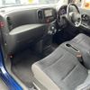 nissan cube 2014 -NISSAN--Cube DBA-Z12--Z12-279297---NISSAN--Cube DBA-Z12--Z12-279297- image 24