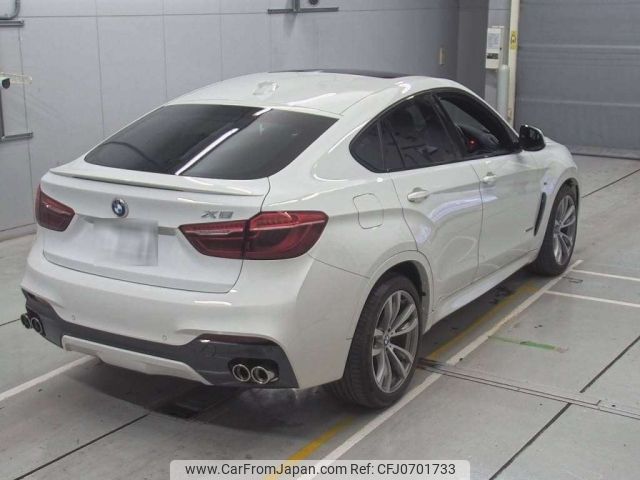 bmw x6 2017 -BMW 【和泉 346ほ222】--BMW X6 KU30-WBAKU220000P55975---BMW 【和泉 346ほ222】--BMW X6 KU30-WBAKU220000P55975- image 2