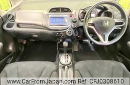 honda fit 2012 TE5866