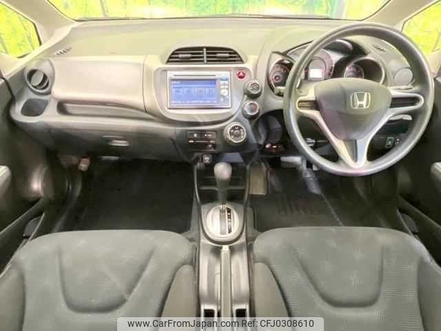 honda fit 2012 TE5866 image 1