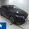 mazda cx-3 2018 CFJ1797926 image 1