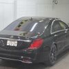 mercedes-benz s-class 2015 -MERCEDES-BENZ 【会津 330ﾈ2327】--Benz S Class 222004-2A206746---MERCEDES-BENZ 【会津 330ﾈ2327】--Benz S Class 222004-2A206746- image 6