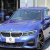 bmw 3-series 2019 -BMW--BMW 3 Series 3BA-5F20--WBA5F72020AK38837---BMW--BMW 3 Series 3BA-5F20--WBA5F72020AK38837- image 1