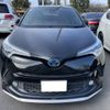 toyota c-hr 2017 quick_quick_DAA-ZYX10_ZYX10-2076061 image 2