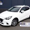 mazda demio 2018 -MAZDA--Demio DBA-DJ3FS--DJ3FS-516409---MAZDA--Demio DBA-DJ3FS--DJ3FS-516409- image 1