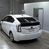 toyota prius 2012 -TOYOTA--Prius ZVW30--ZVW30-5512077---TOYOTA--Prius ZVW30--ZVW30-5512077- image 6