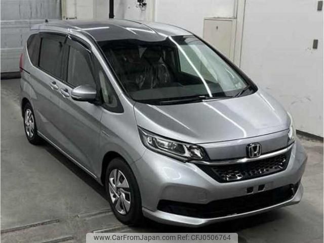 honda freed-hybrid 2021 quick_quick_6AA-GB7_3161921 image 1