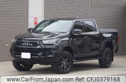 toyota hilux 2023 GOO_NET_EXCHANGE_1030251A30241028W001