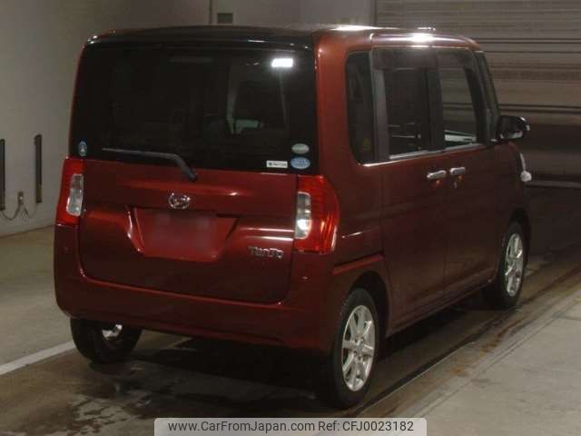 daihatsu tanto 2015 -DAIHATSU--Tanto DBA-LA600S--LA600S-0358872---DAIHATSU--Tanto DBA-LA600S--LA600S-0358872- image 2