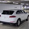 porsche cayenne 2016 -PORSCHE--Porsche Cayenne WP1ZZZ92ZGKA36163---PORSCHE--Porsche Cayenne WP1ZZZ92ZGKA36163- image 2