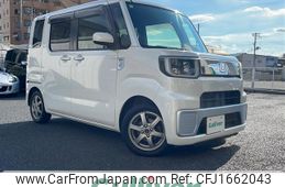 daihatsu wake 2015 CFJ1662043