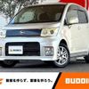 daihatsu move 2009 -DAIHATSU--Move DBA-L175S--L175S-0271386---DAIHATSU--Move DBA-L175S--L175S-0271386- image 1