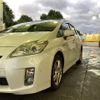 toyota prius 2010 -TOYOTA--Prius DAA-ZVW30--ZVW30-1157381---TOYOTA--Prius DAA-ZVW30--ZVW30-1157381- image 25