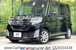 daihatsu tanto 2015 -DAIHATSU--Tanto DBA-LA600S--LA600S-0334131---DAIHATSU--Tanto DBA-LA600S--LA600S-0334131-