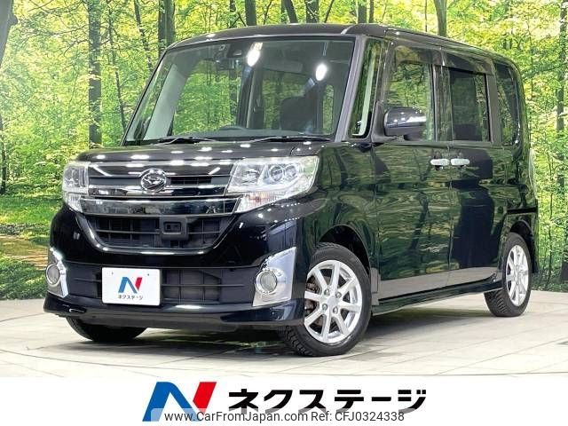 daihatsu tanto 2015 -DAIHATSU--Tanto DBA-LA600S--LA600S-0334131---DAIHATSU--Tanto DBA-LA600S--LA600S-0334131- image 1