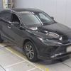 toyota harrier 2023 -TOYOTA--Harrier AXUH80-0058285---TOYOTA--Harrier AXUH80-0058285- image 6