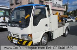 isuzu elf-truck 1995 GOO_NET_EXCHANGE_0800210A30241118W001