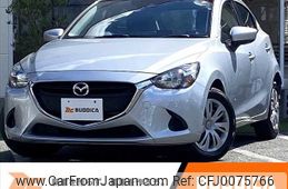 mazda demio 2019 -MAZDA--Demio 6BA-DJLFS--DJLFS-624251---MAZDA--Demio 6BA-DJLFS--DJLFS-624251-