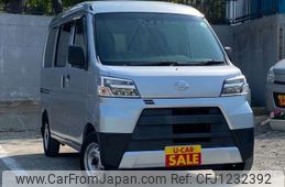 daihatsu hijet-van 2021 -DAIHATSU--Hijet Van 3BD-S321V--S321V-0486439---DAIHATSU--Hijet Van 3BD-S321V--S321V-0486439-