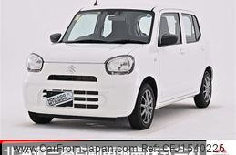 suzuki alto 2022 CFJ1540226