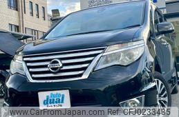 nissan serena 2016 quick_quick_HFC26_HFC26-303951