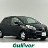 toyota vitz 2012 -TOYOTA--Vitz DBA-NSP130--NSP130-2064626---TOYOTA--Vitz DBA-NSP130--NSP130-2064626- image 1