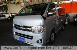 toyota hiace-van 2013 -TOYOTA--Hiace Van LDF-KDH206V--KDH206-8062367---TOYOTA--Hiace Van LDF-KDH206V--KDH206-8062367-