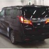 toyota alphard 2021 -TOYOTA--Alphard 6AA-AYH30W--AYH30W-0138275---TOYOTA--Alphard 6AA-AYH30W--AYH30W-0138275- image 2