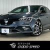 renault megane 2023 -RENAULT--Renault Megane 7BA-BBM5P2--VF1RFB007N0847976---RENAULT--Renault Megane 7BA-BBM5P2--VF1RFB007N0847976- image 1