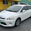 toyota mark-x-zio 2012 CFJ1843694 image 2