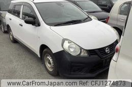 nissan ad-van 2018 -NISSAN--AD Van VY12--250368---NISSAN--AD Van VY12--250368-