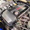 toyota altezza 2000 CFJ1464994 image 60