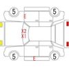nissan skyline 2012 -NISSAN--Skyline DBA-V36--V36-551233---NISSAN--Skyline DBA-V36--V36-551233- image 2
