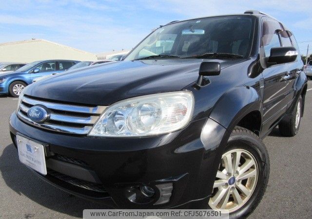 ford escape 2008 REALMOTOR_Y2020090393HD-10 image 1