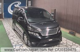 toyota vellfire 2008 -TOYOTA--Vellfire ANH20W-8023708---TOYOTA--Vellfire ANH20W-8023708-