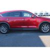 mazda cx-8 2018 -MAZDA--CX-8 6BA-KG5P--KG5P-100785---MAZDA--CX-8 6BA-KG5P--KG5P-100785- image 11