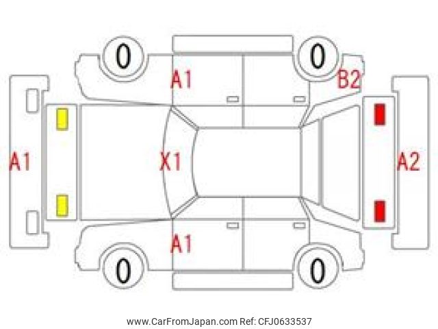 nissan roox 2020 -NISSAN--Roox 4AA-B45A--B45A-0304900---NISSAN--Roox 4AA-B45A--B45A-0304900- image 2