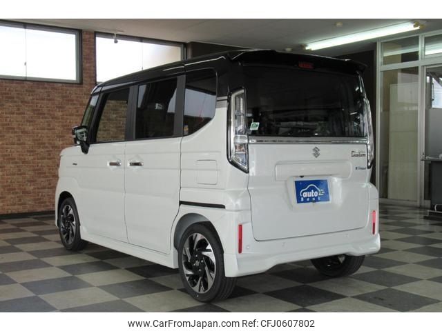 suzuki spacia 2024 -SUZUKI--Spacia 4AA-MK54S--MK54S-146***---SUZUKI--Spacia 4AA-MK54S--MK54S-146***- image 2