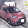 toyota sienta 2016 -TOYOTA 【足立 530ﾀ7365】--Sienta NSP170G-7071281---TOYOTA 【足立 530ﾀ7365】--Sienta NSP170G-7071281- image 1