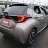 toyota yaris 2024 CFJ1750822 image 14