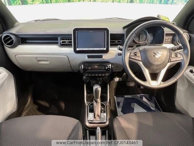 suzuki ignis 2016 -SUZUKI--Ignis DAA-FF21S--FF21S-113957---SUZUKI--Ignis DAA-FF21S--FF21S-113957- image 2