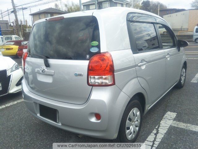 toyota porte 2012 -TOYOTA--Porte NSP140--9004022---TOYOTA--Porte NSP140--9004022- image 2